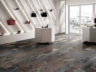 La Fabbrica Ceramiche (Ла Фаббрика Керамиче) High Line (Хай Лайн)