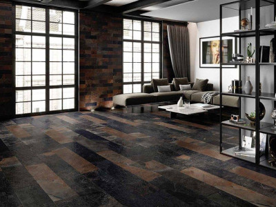 La Fabbrica Ceramiche (Ла Фаббрика Керамиче) High Line (Хай Лайн)
