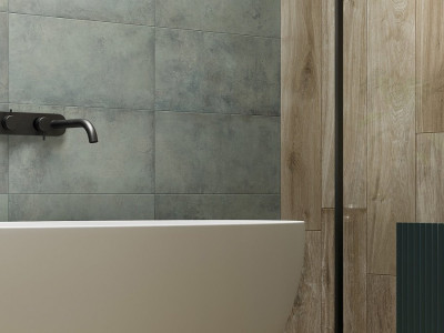 La Fabbrica Ceramiche (Ла Фаббрика Керамиче) Hurban (Хурбан)