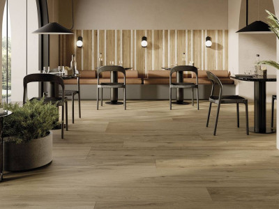 La Fabbrica Ceramiche (Ла Фаббрика Керамиче) Honey Wood (Хани Вуд)