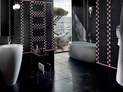 La Fabbrica Ceramiche (Ла Фаббрика Керамиче) Montenapoleone (Монтенаполеоне)