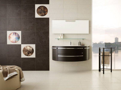 La Fabbrica Ceramiche (Ла Фаббрика Керамиче) Pietra Lavica (Пьетра Лавика)