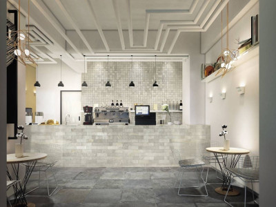 La Fabbrica Ceramiche (Ла Фаббрика Керамиче) Jungle Stone (Джангл Стоун)
