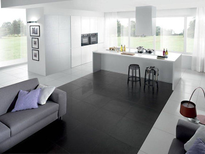 La Fabbrica Ceramiche (Ла Фаббрика Керамиче) Montenapoleone (Монтенаполеоне)