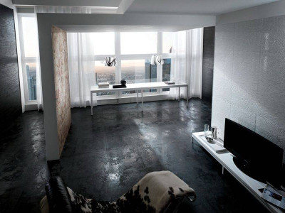 La Fabbrica Ceramiche (Ла Фаббрика Керамиче) Pietra Lavica (Пьетра Лавика)