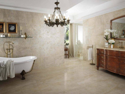 La Fabbrica Ceramiche (Ла Фаббрика Керамиче) Thrill (Трепет)