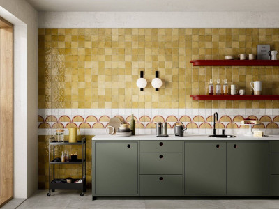 La Fabbrica Ceramiche (Ла Фаббрика Керамиче) Small (Смолл)