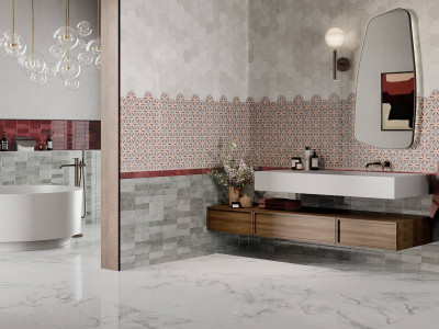 La Fabbrica Ceramiche (Ла Фаббрика Керамиче) Small (Смолл)