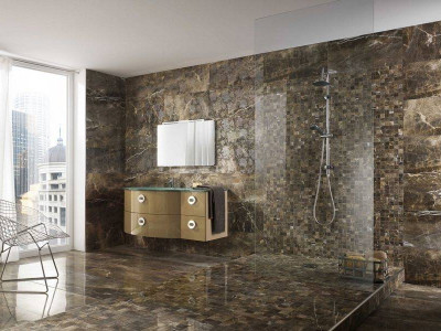 La Fabbrica Ceramiche (Ла Фаббрика Керамиче) Thrill (Трепет)