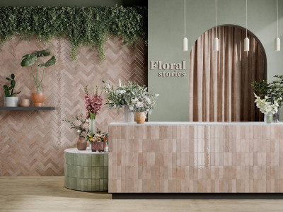 La Fabbrica Ceramiche (Ла Фаббрика Керамиче) Small (Смолл)