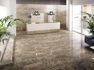 La Fabbrica Ceramiche (Ла Фаббрика Керамиче) Thrill (Трепет)