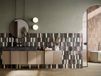La Fabbrica Ceramiche (Ла Фаббрика Керамиче) Small (Смолл)