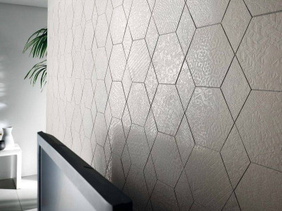 La Fabbrica Ceramiche (Ла Фаббрика Керамиче) Vision Touch (Вижн Тач)