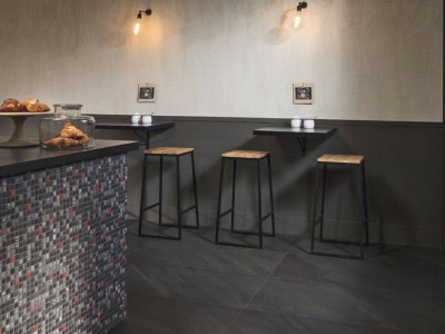 Leonardo (Леонардо) 65 Parallelo (65 Параллело)