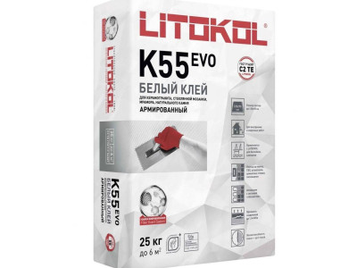 Litokol (Литокол) Цементные клеи (Цементные клеи)