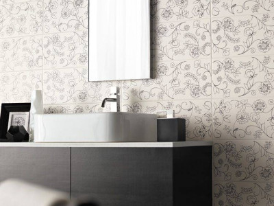 Marazzi Italy (Марацци Итали) Black&White (Блэк&Вайт)
