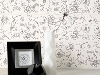 Marazzi Italy (Марацци Итали) Black&White (Блэк&Вайт)