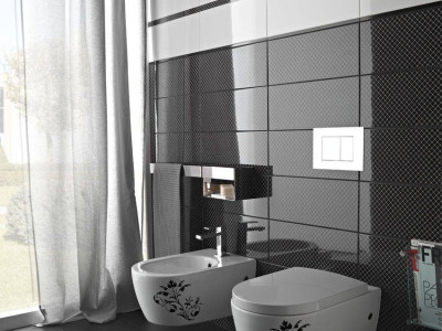 Marazzi Italy (Марацци Итали) Black&White (Блэк&Вайт)