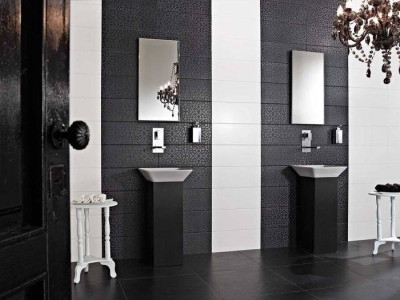 Marazzi Italy (Марацци Итали) Black&White (Блэк&Вайт)