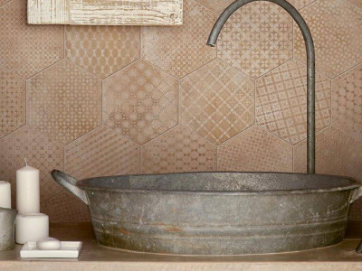 Marazzi Italy (Марацци Итали) Cotti D’Italia (Котти Д’Италия)