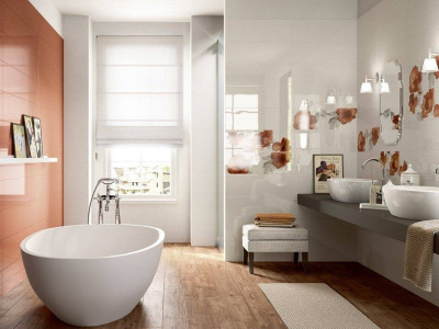 Marazzi Italy (Марацци Итали) Colourline (Калорлайн)