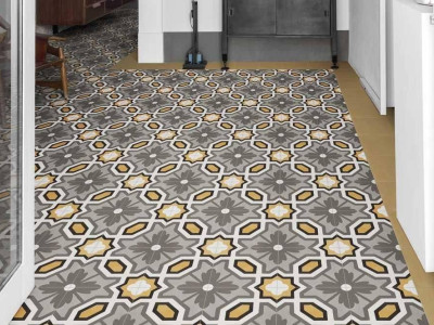 Marazzi Italy (Марацци Итали) D_Segni Colore (Ди Сегни Колор)