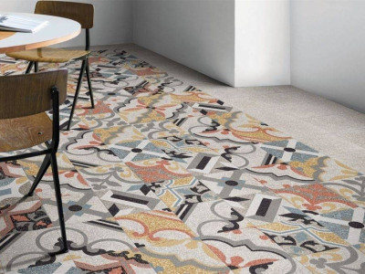 Marazzi Italy (Марацци Итали) D_Segni Scaglie (Ди Сегни Скаглие)