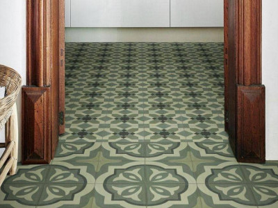 Marazzi Italy (Марацци Итали) D_Segni_Blend (Ди Сегни Бленд)