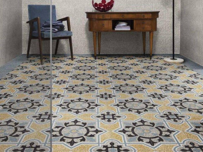 Marazzi Italy (Марацци Итали) D_Segni Scaglie (Ди Сегни Скаглие)