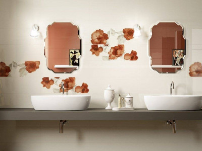 Marazzi Italy (Марацци Итали) Colourline (Калорлайн)