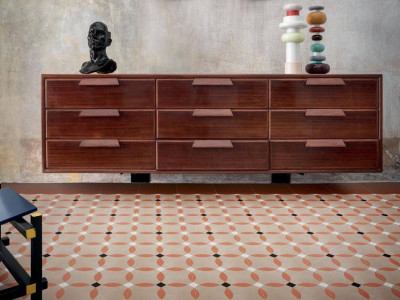 Marazzi Italy (Марацци Итали) D_Segni Colore (Ди Сегни Колор)