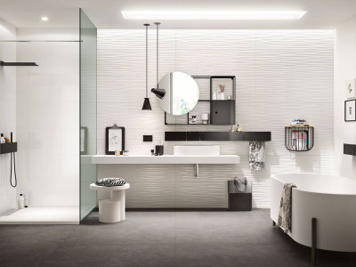 Marazzi Italy (Марацци Итали) Essenziale (Эссенциале)