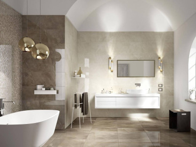 Marazzi Italy (Марацци Итали) Evolution Marble (Эволюшн Марбл)