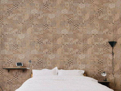 Marazzi Italy (Марацци Итали) Fabric (Фабрик)