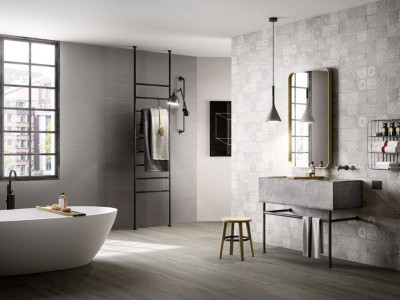 Marazzi Italy (Марацци Итали) Materika (Материка)