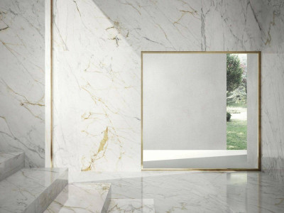 Marazzi Italy (Марацци Итали) Grande Marble Look (Гранд Марбл Лук)
