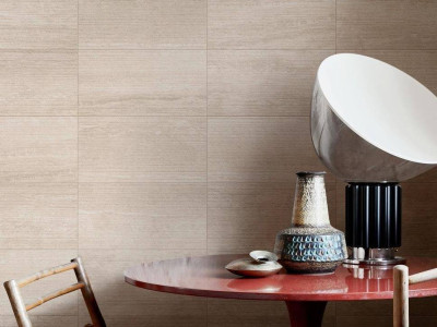 Marazzi Italy (Марацци Итали) Mystone Travertino (Мистоун Травертино)