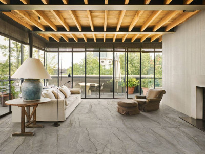 Marazzi Italy (Марацци Итали) Mystone Silver Root (Мистоун Силвер Рут)
