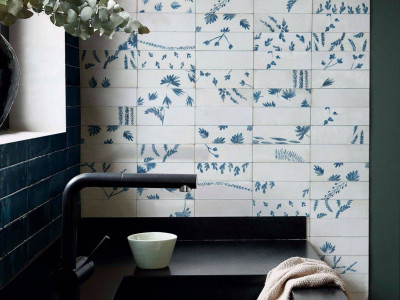 Marazzi Italy (Марацци Итали) Rice (Райс)