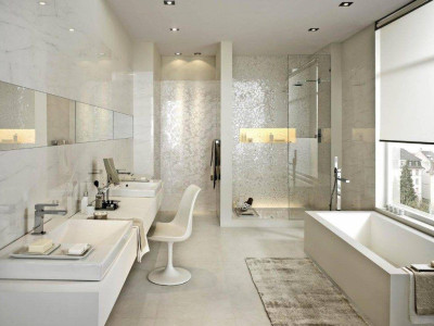 Marazzi Italy (Марацци Итали) Stonevision (Стоунвижн)