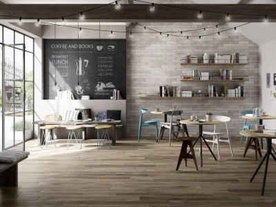 Marazzi Italy (Марацци Итали) Treverkmade (Треверкмейд)