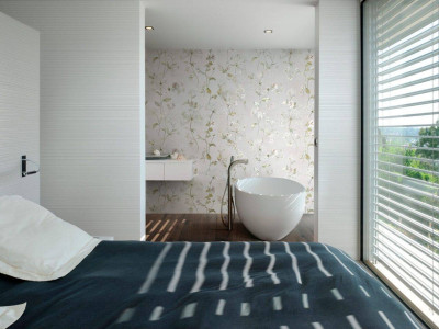 Marazzi Italy (Марацци Итали) White Deco (Уайт Деко)