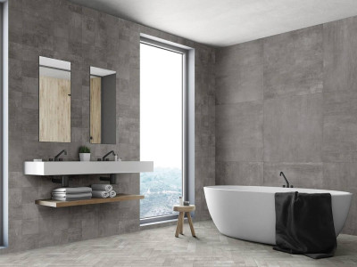 MGM Ceramiche Industrial