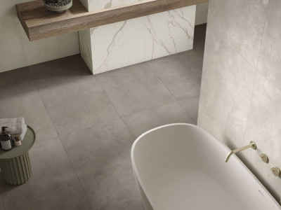 MGM Ceramiche Resin Hub