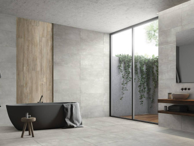 MGM Ceramiche Industrial