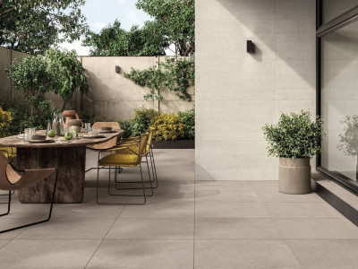 Mirage (Мираж) ReConcrete (РеКонкрете)