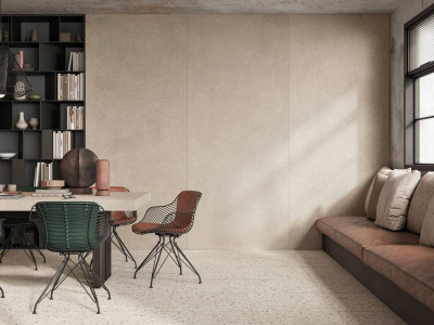 Mirage (Мираж) ReConcrete (РеКонкрете)