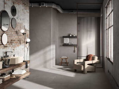 Mirage (Мираж) ReConcrete (РеКонкрете)