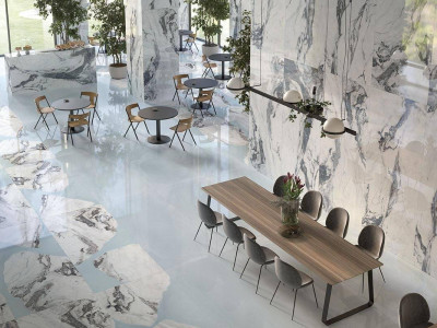 Provenza (Провенца) Unique Marble (Юник Марбл)