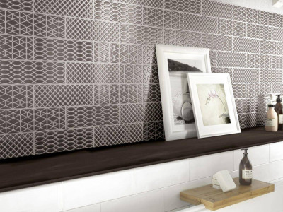Ragno (Рагно) Brick Glossy (Брик Глоссй)